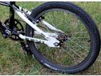 Specialized Hemi Hydro Form MX [Bmx Racing Bike] Chromoly 4130 3pc Cranks