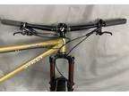 Surly Instigator 2.0 Hardtail MTB Small (15") Deore XT 1x11 Disc 26" + Extras