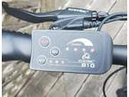 ECOTRIC UL Certified Vortex Electric City Bike 26" 36V 350W GREAT CONDITION!