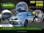 2019 Toyota Sienna for sale