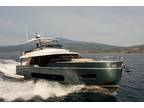 2024 Azimut MAGELLANO 60 Boat for Sale