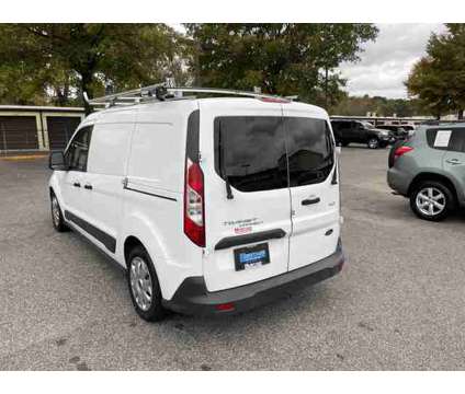 2016 Ford Transit Connect Cargo for sale is a White 2016 Ford Transit Connect Car for Sale in Virginia Beach VA