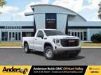 2024NewGMCNewSierra 1500New4WD Reg Cab 140