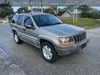 Used 2000 JEEP GRAND CHEROKEE For Sale