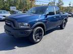 Used 2022 RAM 1500 CLASSIC For Sale