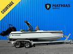 2020 SAXDOR 200 Boat for Sale