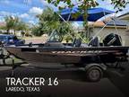 2021 Tracker Pro Guide V-16 WT Boat for Sale