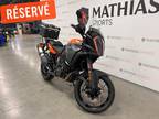 2020 KTM 1290 SUPER ADVENTURE S Motorcycle for Sale