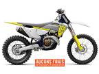 2023 Husqvarna FX 450 Motorcycle for Sale