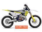 2023 Husqvarna TC 250 Motorcycle for Sale