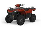 2023 Polaris Sportsman 450 H.O. EPS ATV for Sale