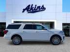 2024 Ford Expedition Max Platinum