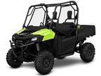 2024 Honda Pioneer 700 Deluxe