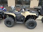 2024 Can-Am Outlander PRO XU HD7