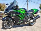 2013 Kawasaki Ninja® ZX™-14R