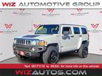 Used 2006 Hummer H3 for sale.