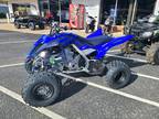 2024 Yamaha Raptor 700R