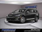 New 2024 Chrysler Pacifica Hybrid for sale.