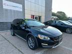 Used 2015 Volvo V60 Cross Country for sale.