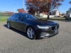 Used 2018 Volvo S90 for sale.