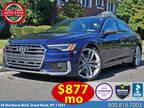 Used 2020 Audi S6 for sale.