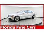 2018 Mercedes-Benz S 450 4MATIC