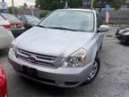 Used 2008 Kia Sedona for sale.