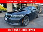 $18,995 2020 BMW 330i with 71,810 miles!