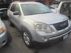 parting out 2010 GMC Acadia FWD 4dr SLE