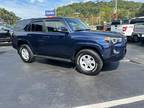 2015 Toyota 4Runner 4WD 4dr V6 Leather Lets Trade Text Offers [phone removed]