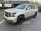 2017 Chevrolet Tahoe 4x4 3rd Row Seat Lets Trade Text Offers [phone removed]