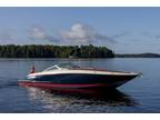 1996 KAZULIN BOATS CANADA 30 Sportcruiser Boat for Sale
