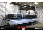 2022 Avalon CATALINA PLATINUM ENTERTAINER FUNSHIP 2585 ENT FS Boat for Sale