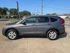 2014 Honda CR-V 2WD 5dr EX-L