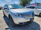 2013 Lincoln MKX FWD 4dr