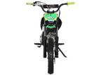 Bicicleta sujeira 2023 X-PRO Bolt 125cc