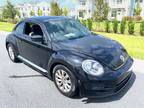 2015 Volkswagen Beetle 1.8T Entry PZEV - Knoxville,Tennessee