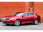 2014 Lincoln MKS Base - Burbank,CA