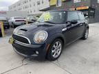 2009 Mini Cooper S