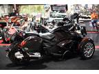 2013 Can-Am SPYDER ST LIMITED SE-5