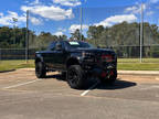 2019 Chevrolet Silverado 1500 4WD Crew Cab 147 RST