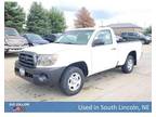 2011 Toyota Tacoma REG CAB 2WD I4 AT