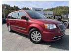 2014 Chrysler Town and Country Touring