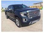 2020 GMC Sierra 1500 4WD Crew Cab Short Box Denali