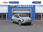 2023 Chevrolet Bolt EV 1LT