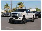 2014 Ford F-250 Lariat