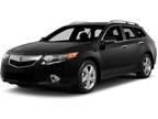 2011 Acura TSX 2.4 - Opportunity!