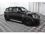 2019 MINI Countryman Cooper S