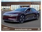 2023 Lucid Air Touring