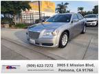 2014 Chrysler 300 300 Sedan 4D